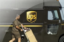UPS zainwestuje w Polsce 25 mln dolarów i zatrudni ponad 300 osób 