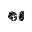 Zebra WS301 - ultrakompaktowy komputer noszony, do pracy w terenie