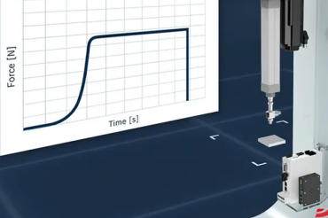 Kompleksowa serwoprasa Smart Function Kit Pressing 