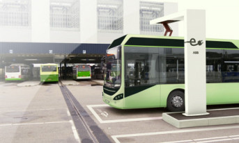 ABB uruchamia system szybkiego ładowania autobusów elektrycznych