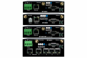 Seria modemów z serii BT-6600