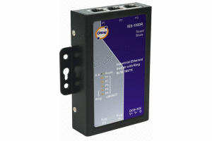 Switch ethernetowy IES-1050R