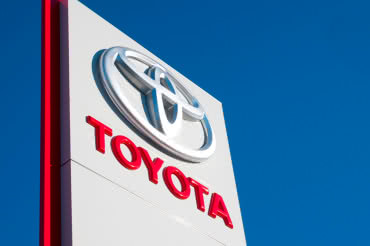 Toyota uruchomiła fundusz inwestycyjny o wartości 150 mln dolarów dla start-upów 