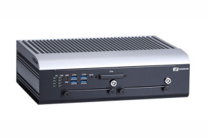 Komputer Box PC do zastosowań w transporcie morskim, drogowym i szynowym