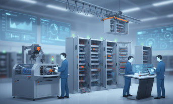 Jak zwiększyć wydajność produkcji szaf sterowniczych o 15%? Case study Elektro Fink i Weidmüller