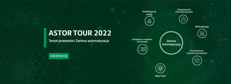 ASTOR TOUR 2022 
