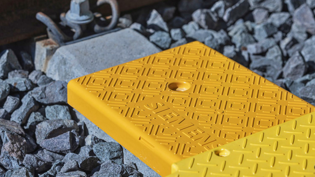 Siemens Mobility realizuje w Chile cyfryzację kolei