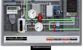 Movicon - nowa generacja oprogramowania SCADA