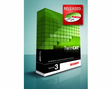 TwinCAT 3 dostępny!