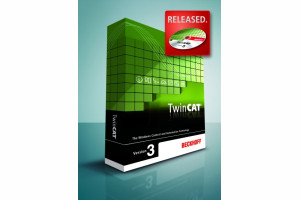 TwinCAT 3 dostępny!