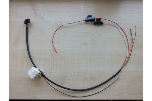 Cable assemblies