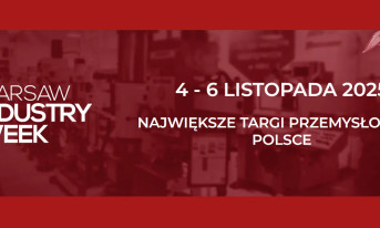 Warsaw Industry Week 2025