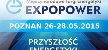 Tegoroczne targi Expopower przyniosą nowe spojrzenie na przyszłość energetyki 