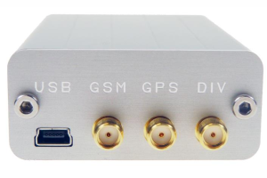 BGS3 GPRS Terminal USB