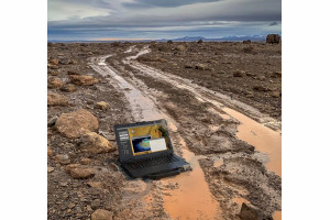 Ekstremalne laptopy do ekstremalnych zadań