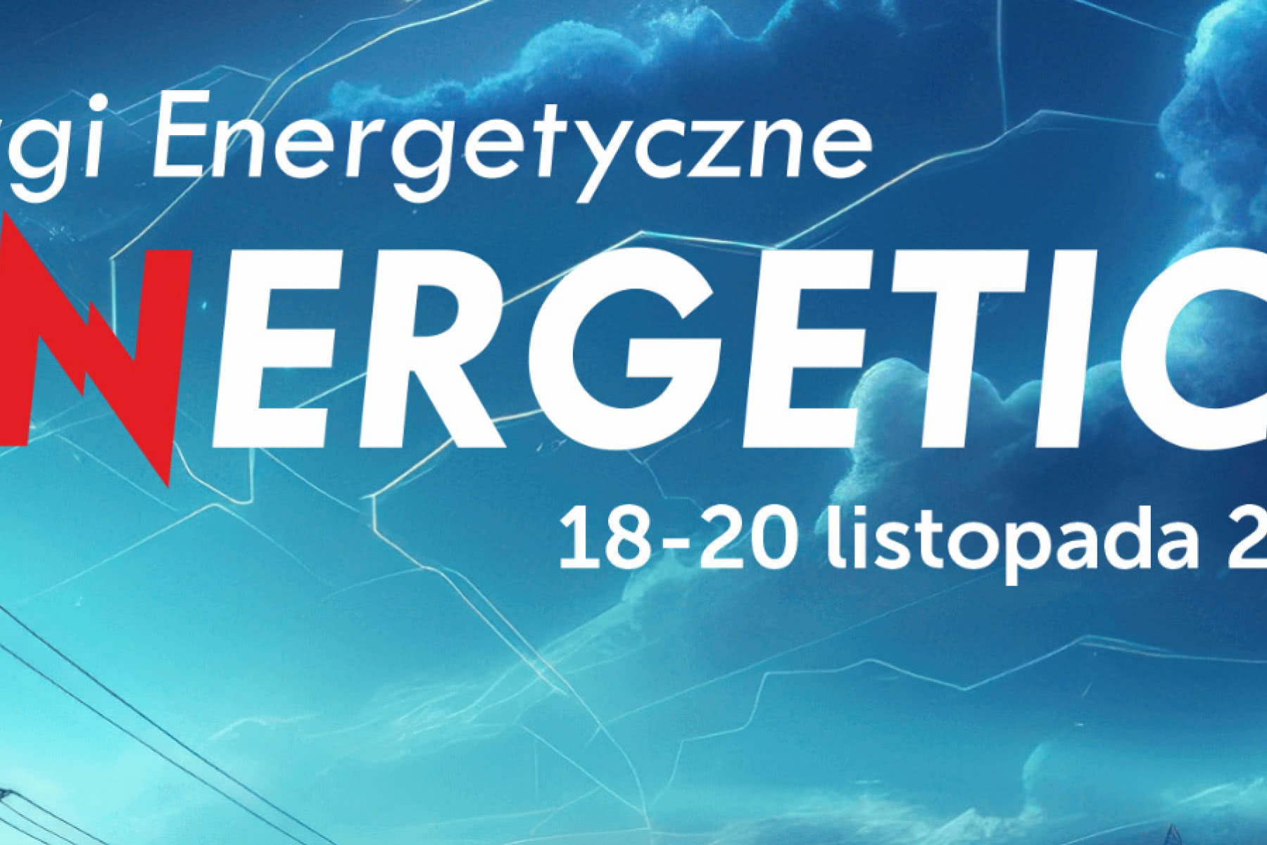 Targi Energetyczne ENERGETICS 2025 