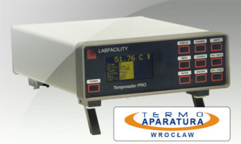 Produkty Labfacility w ofercie Termoaparatury Wrocław