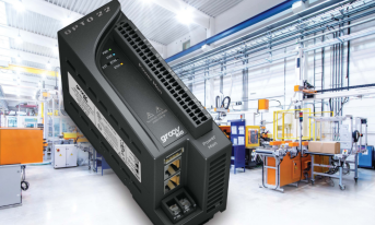 Modułowy system monitorowania energii GRV-R7-I1VAPM-3