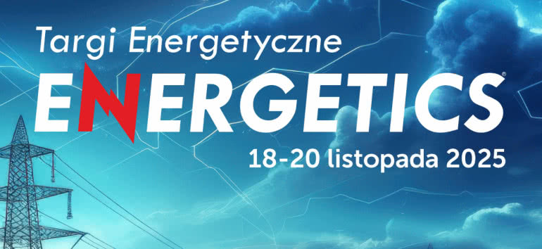 Targi Energetyczne ENERGETICS 2025 