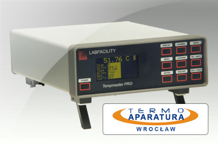 Produkty Labfacility w ofercie Termoaparatury Wrocław