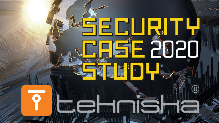 ﻿Wirtualna konferencja Security Case Study 2020 