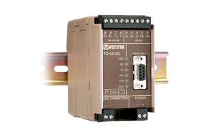 WESTERMO Modem na linie dzierżawione TD-29 Multidrop (Half Duplex)