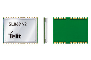 Wielofunkcyjne moduły GNSS