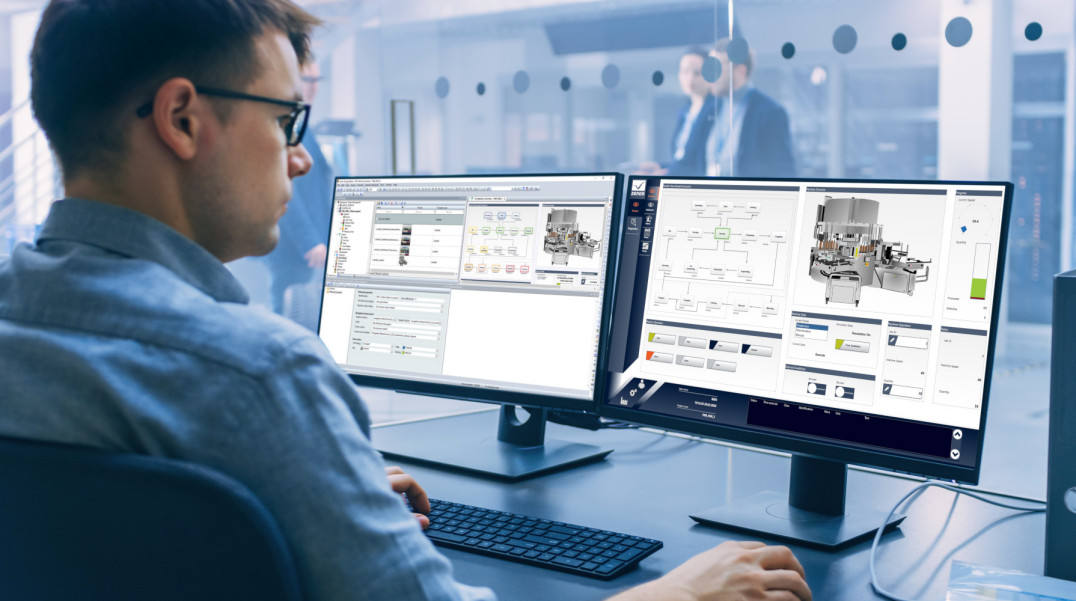 Nowa wersja platformy programowej zenon