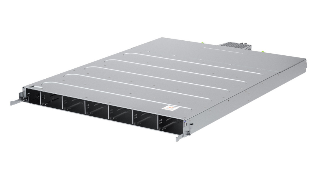 21-calowy moduł zasilający AC-DC 15 kW/48 V kompatybilny ze specyfikacją OCP ORv3