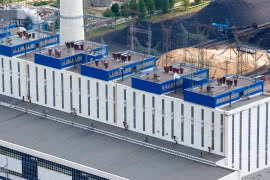 Za blisko 5 mld zł netto powstanie w Polsce największa elektrownia gazowa 