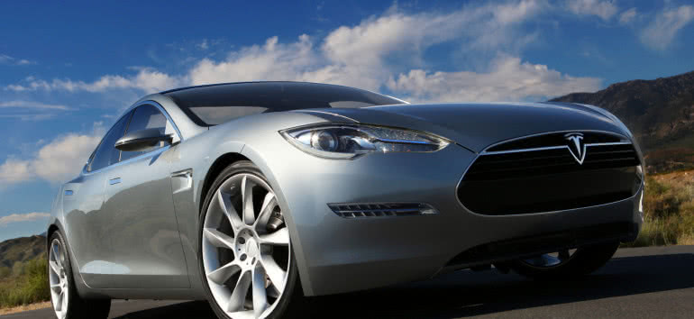Tesla jest już warta więcej niż General Motors i Volkswagen łącznie 