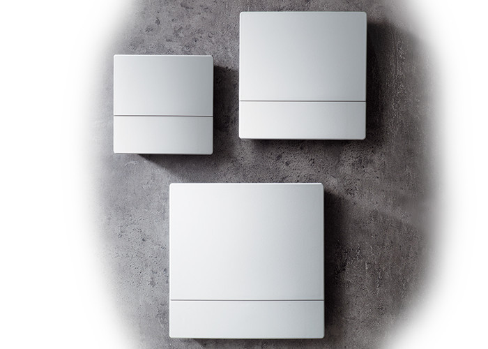 Obudowy ścienne NET-BOX w nowej wersji do szybkiej instalacji