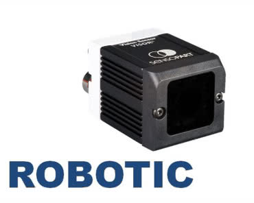 SensoPart VISOR V10-RO-A2-I25 Robotic system wizyjny robotów