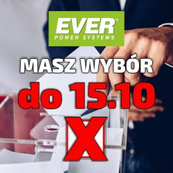 UWAGA PROMOCJA EVER