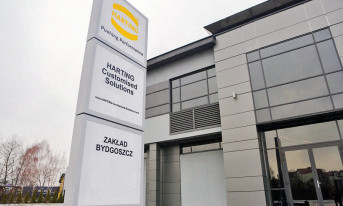 Produkcja na potrzeby indywidualne - HARTING Customised Solutions w Polsce