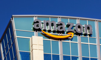 Amazon na pierwszej pozycji rankingu Brand Finance Global 500