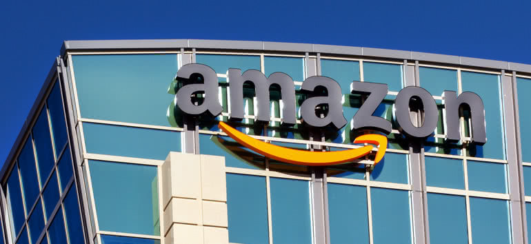 Amazon na pierwszej pozycji rankingu Brand Finance Global 500 