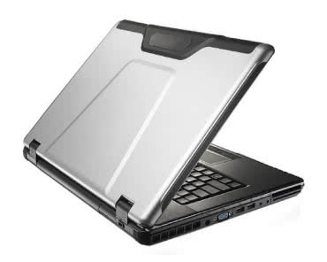 Nowa generacja ruggedyzowanych laptopów przemysłowych