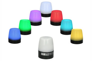 Lampa sygnałowa PATLITE NE-M1ANB-M