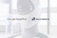DeepMind i Agile Robots integrują AI z robotyką. Kluczowe wyzwanie - praca w czasie rzeczywistym