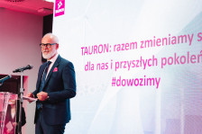 TAURON zainwestuje ponad 25 mld zł na Śląsku. Kluczowe projekty obejmują sieci, magazyny energii i jednostki gazowe