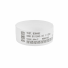 Opaska identyfikacyjna Z-Band UltraSoft Extended Stay