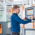 Sterowniki PLC u-control z systemem u-OS 