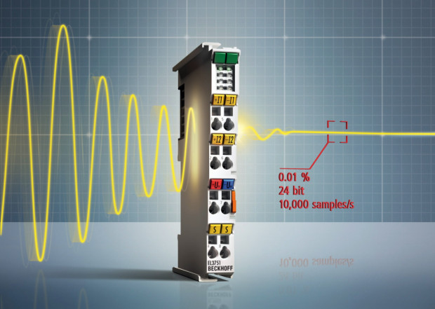 Beckhoff Automation