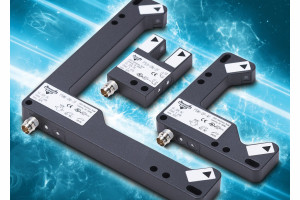 Czujniki fotoelektryczne U-Frame i L-Frame o stopniu ochrony do IP69K