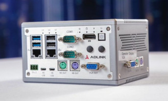 Komputery przemysłowe w ofercie Guru Control Systems – wysoka wydajność i niezawodność
