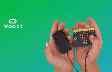 Rozprowadzono już ponad 10 milionów komputerów BBC micro:bit