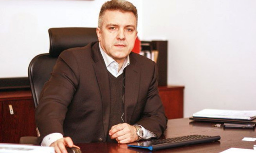 Rozmowa ze Zbigniewem Piątkiem, prezesem firmy Beckhoff Automation w Polsce
