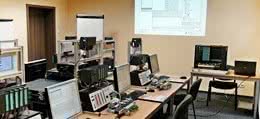 Szkolenie SIMATIC PCS7 - konfiguracja i obsługa systemu cz. 2 (EN--PCS7B) 