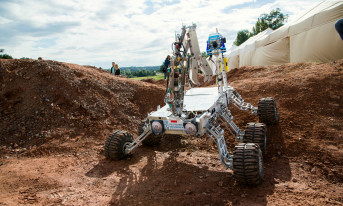 W wrześniu czwarta edycja European Rover Challenge